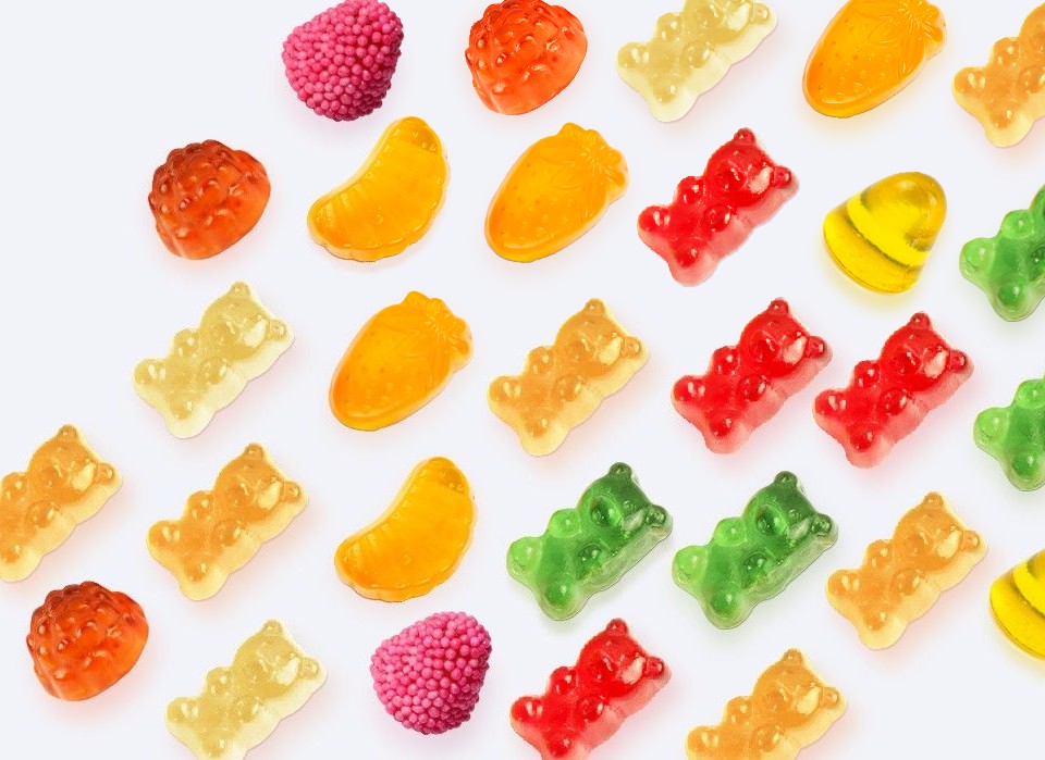 Launch Your Own Line of Ashwagandha Gummies & Functional Supplements