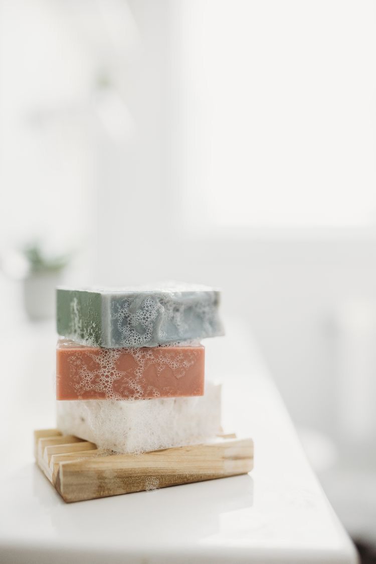 Create Your Own Premium Body Care Brand