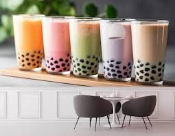 Launch Your Own Turnkey Bubble Tea Kiosk
