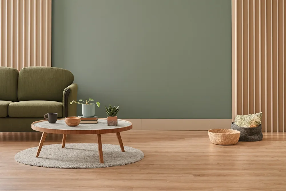 Design and Sell a Furniture Line Manufactured to Spec