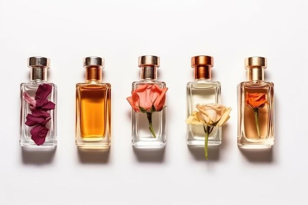Start Your Own Private Label Perfume Brand