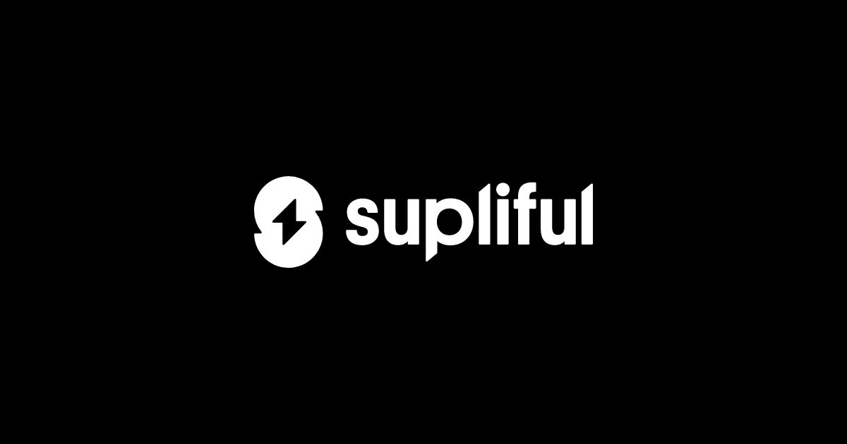 Launch Your Own Line of Supplements with Supliful