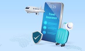 Become the reseller for a travel insurance and trip protection platform