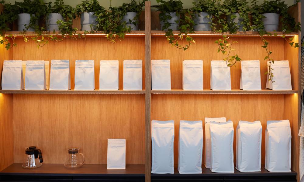 Launch Your Own Coffee Brand With Beans Sourced from Ethiopia