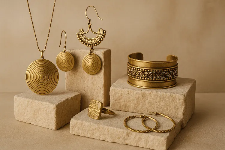 Product showcase
