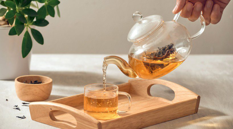 Launch Your Own White Label Tea Line – Premium Loose Leaf Collection