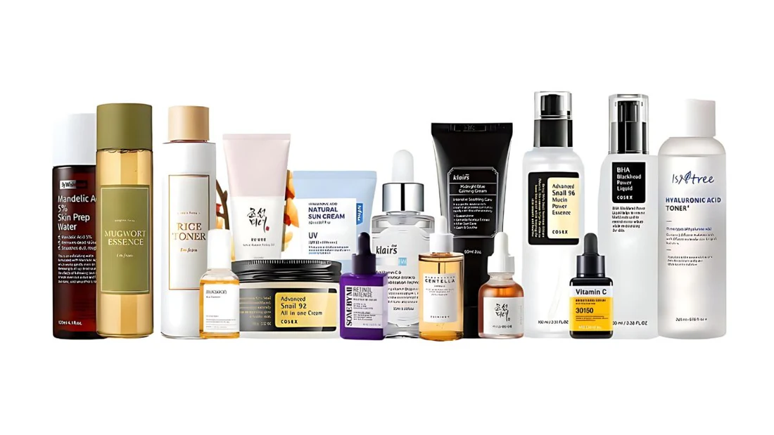 Distribute In-Demand K-Beauty Products as an Authorized Regional Distributor