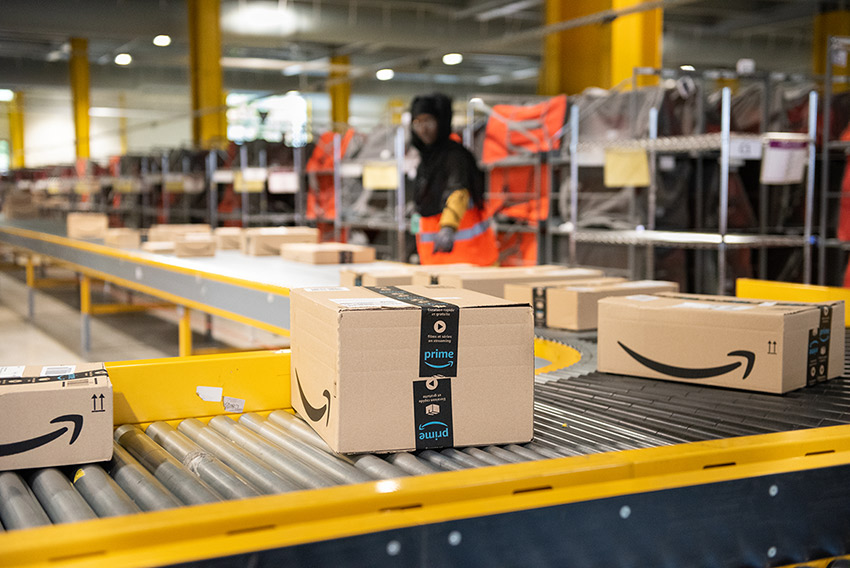 Launch your own private label health products business on Amazon