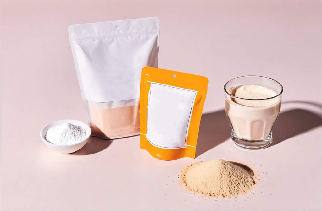 Tap Into the Sports Nutrition Market with OEM Protein, Creatine & Performance Supplements