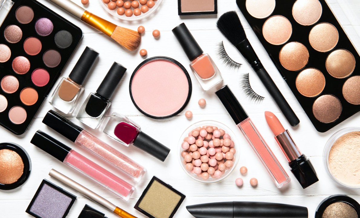 Launch Your Own Makeup Brand with Ready-to-Sell ODM Cosmetics