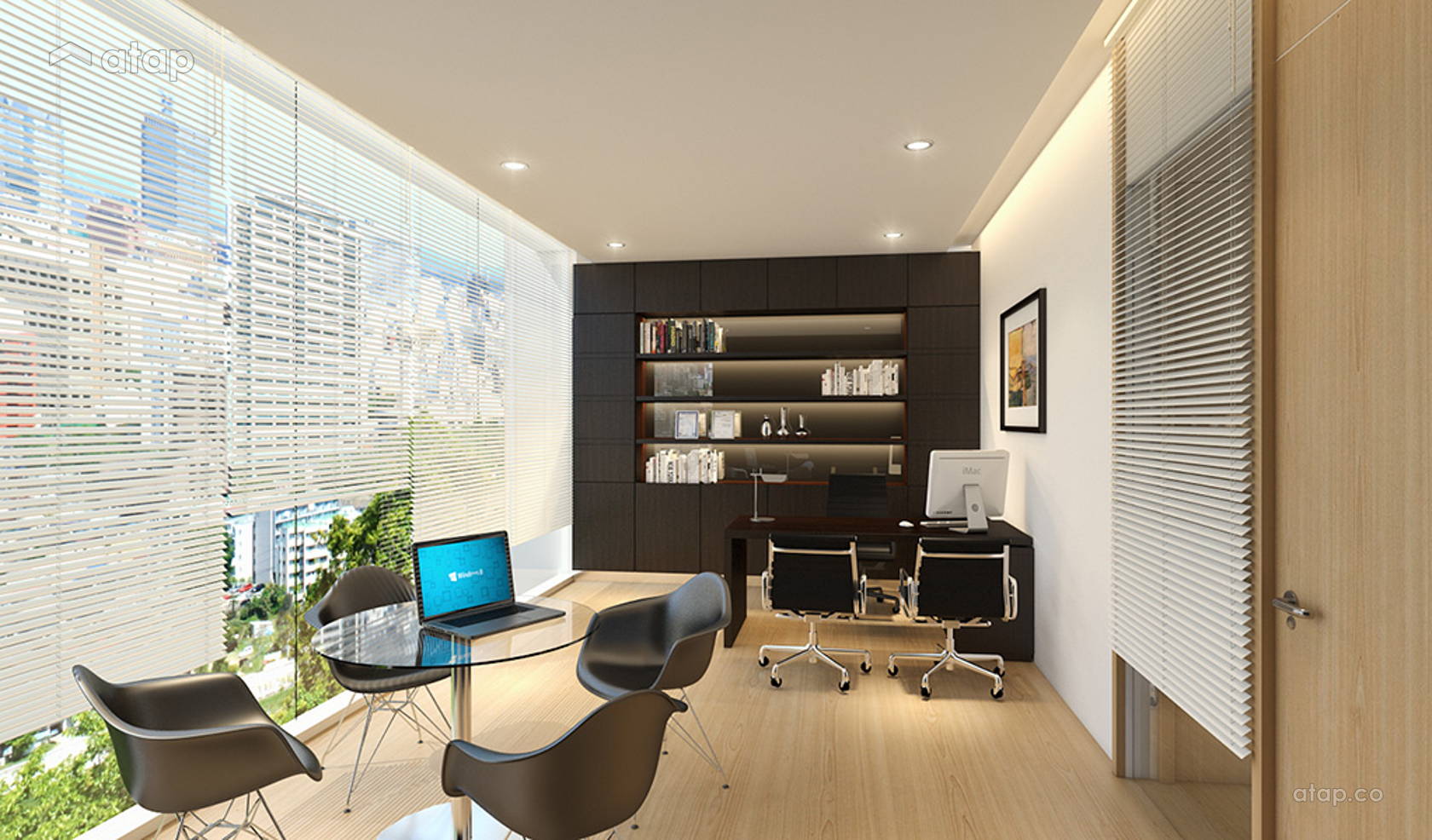 Resell Premium Southeast Asian Office Furniture to the US Market