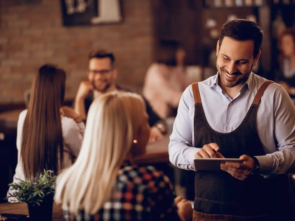 Launch Your Own SaaS for Restaurants and Cafes with Online Ordering and CRM Tools