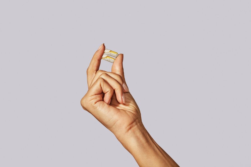 Entrepreneur browsing opportunities