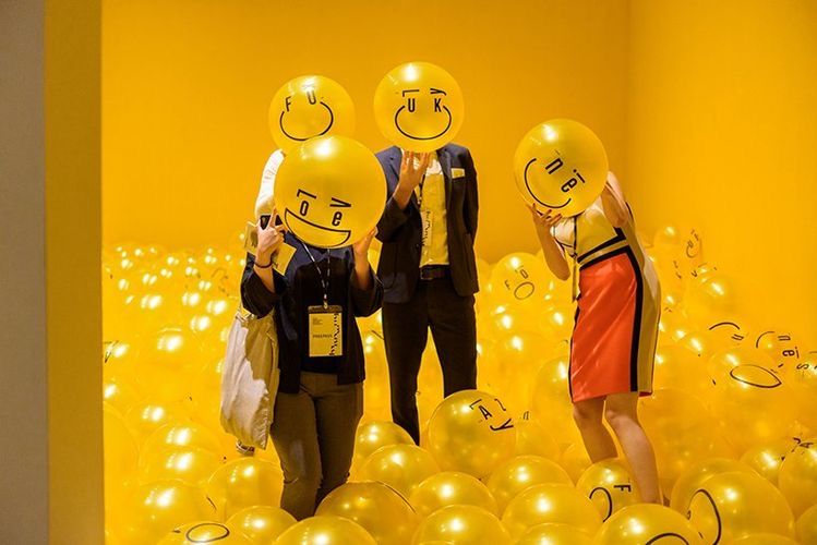 Entrepreneur browsing opportunities